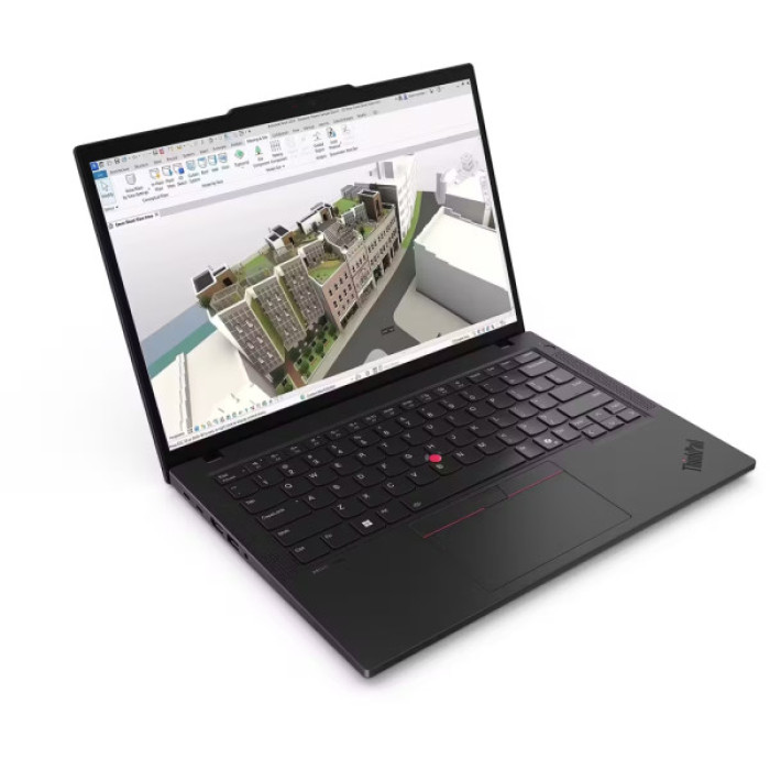 Ноутбук Lenovo ThinkPad P14s G6 (21RV0012RA)
