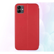 Чохол до мобільного телефона BeCover Exclusive Samsung Galaxy A06 SM-A065 Red (712213)