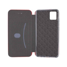 Чохол до мобільного телефона BeCover Exclusive Samsung Galaxy A06 SM-A065 Red (712213)