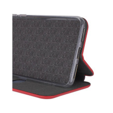 Чохол до мобільного телефона BeCover Exclusive Samsung Galaxy A06 SM-A065 Red (712213)