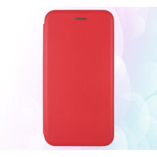 Чохол до мобільного телефона BeCover Exclusive Samsung Galaxy A06 SM-A065 Red (712213)