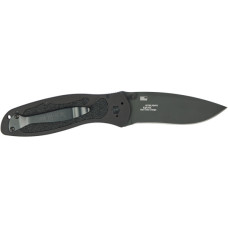 Ніж Kershaw Blur MagnaCut Black (1670BLKMAG)