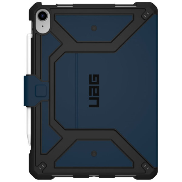 Чохол до планшета UAG Apple iPad 10.9" (10th Gen 2022) Metropolis SE, Mallard (12339X115555)