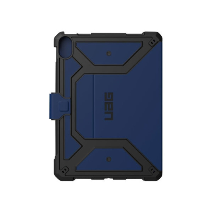 Чохол до планшета UAG Apple iPad 10.9" (10th Gen 2022) Metropolis SE, Mallard (12339X115555)
