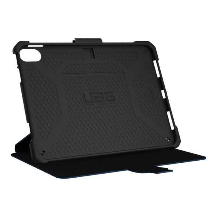 Чохол до планшета UAG Apple iPad 10.9" (10th Gen 2022) Metropolis SE, Mallard (12339X115555)