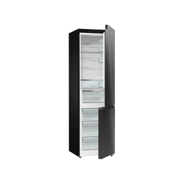 Холодильник Gorenje NRB620E6BX4WFE