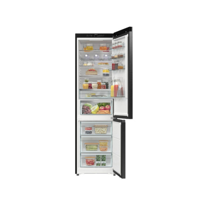 Холодильник Gorenje NRB620E6BX4WFE