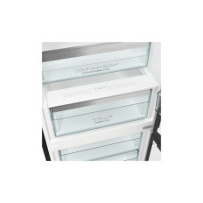 Холодильник Gorenje NRB620E6BX4WFE