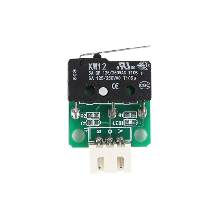 Запчастина для 3D-принтера Creality CR-200B PRO Module PCBA (2101030025)