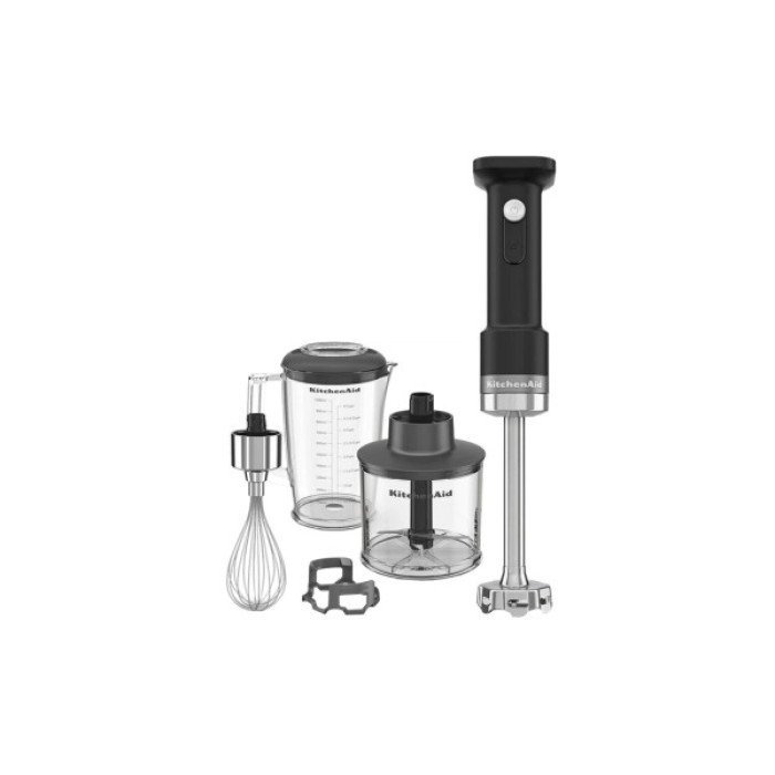 Блендер KitchenAid 5KHBRV05BM