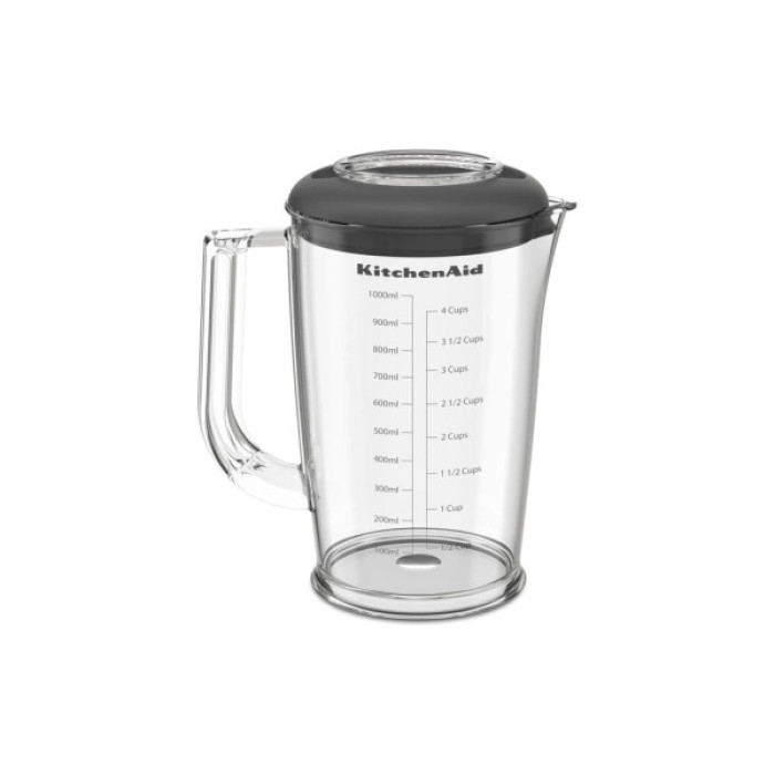 Блендер KitchenAid 5KHBRV05BM