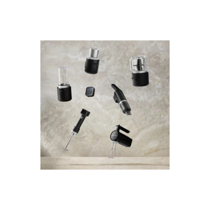 Блендер KitchenAid 5KHBRV05BM