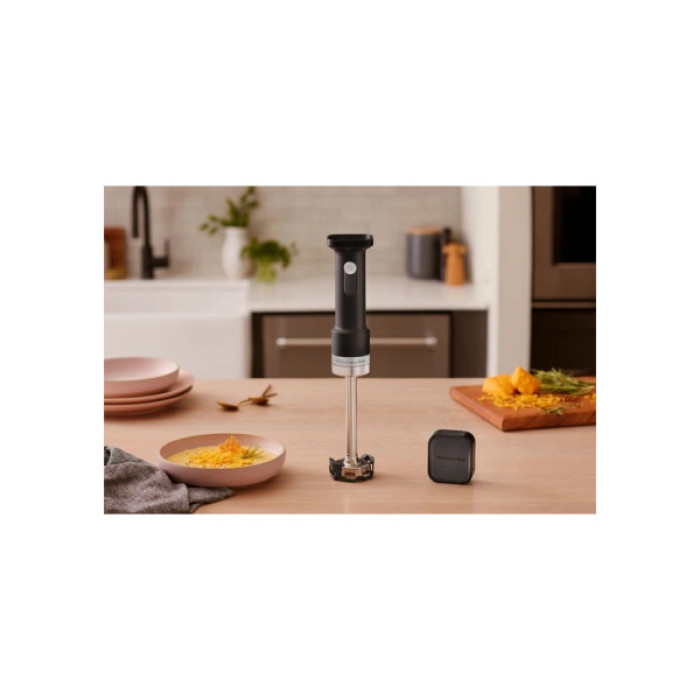 Блендер KitchenAid 5KHBRV05BM