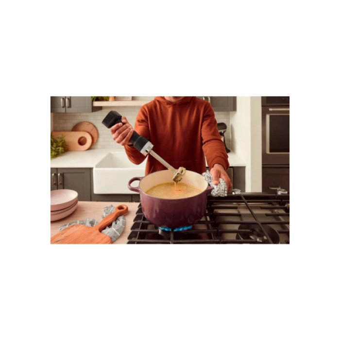 Блендер KitchenAid 5KHBRV05BM