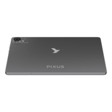 Планшет Pixus Line NEW 10.1" 6/128GB LTE metal, graphite (4897058532340)