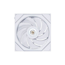Кулер до корпусу Lian Li TL 120-1, White Cooler (G99.12TL1W.00)