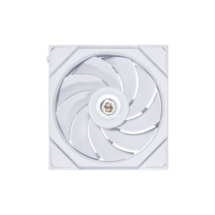 Кулер до корпусу Lian Li TL 120-1, White Cooler (G99.12TL1W.00)