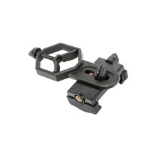 Тримач для смартфонів Sigeta Photo FX для телескопа, мікроскопа, підзорної труби (65150)