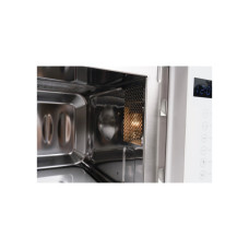 Мікрохвильова піч Ventolux MWBI 20 G WH TC FS