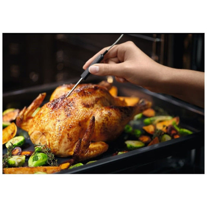 Духова шафа Electrolux KODDP77H