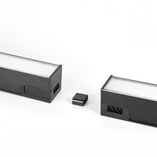 Світильник Videx 24W 0.6М 5000K (VL-BNL02-24065B)