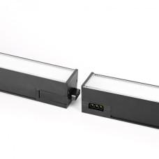 Світильник Videx 24W 0.6М 5000K (VL-BNL02-24065B)