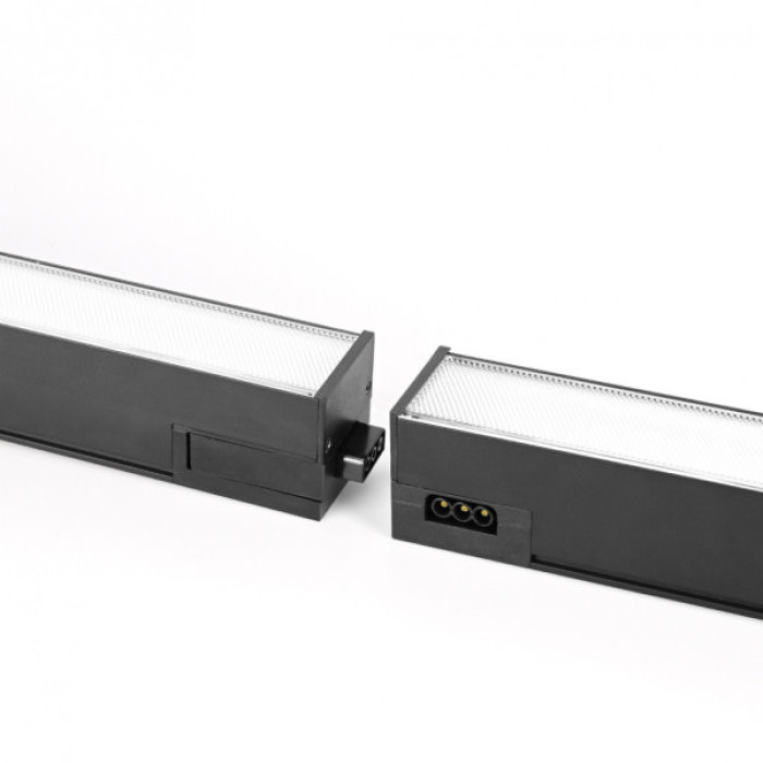 Світильник Videx 24W 0.6М 5000K (VL-BNL02-24065B)