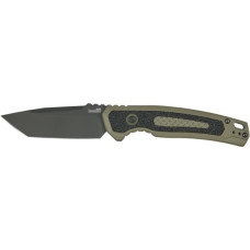 Ніж Kershaw Launch 16 Od Green (7105OLBLK)