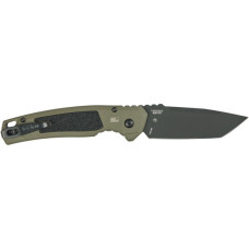 Ніж Kershaw Launch 16 Od Green (7105OLBLK)