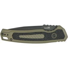 Ніж Kershaw Launch 16 Od Green (7105OLBLK)