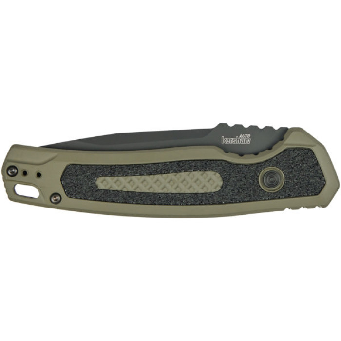 Ніж Kershaw Launch 16 Od Green (7105OLBLK)