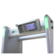 Металошукач ZKTeco ZK-D4330 (IP65) 8H Backup Battery на 33 (ZK-D4330)