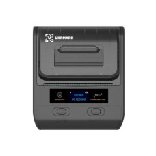 Принтер етикеток UKRMARK DP30BK, USB, Bluetooth, рулони 20-80 мм (900541)