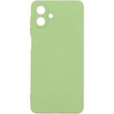 Чохол до мобільного телефона Armorstandart ICON Samsung A07 4G Green (ARM86773)
