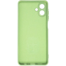 Чохол до мобільного телефона Armorstandart ICON Samsung A07 4G Green (ARM86773)