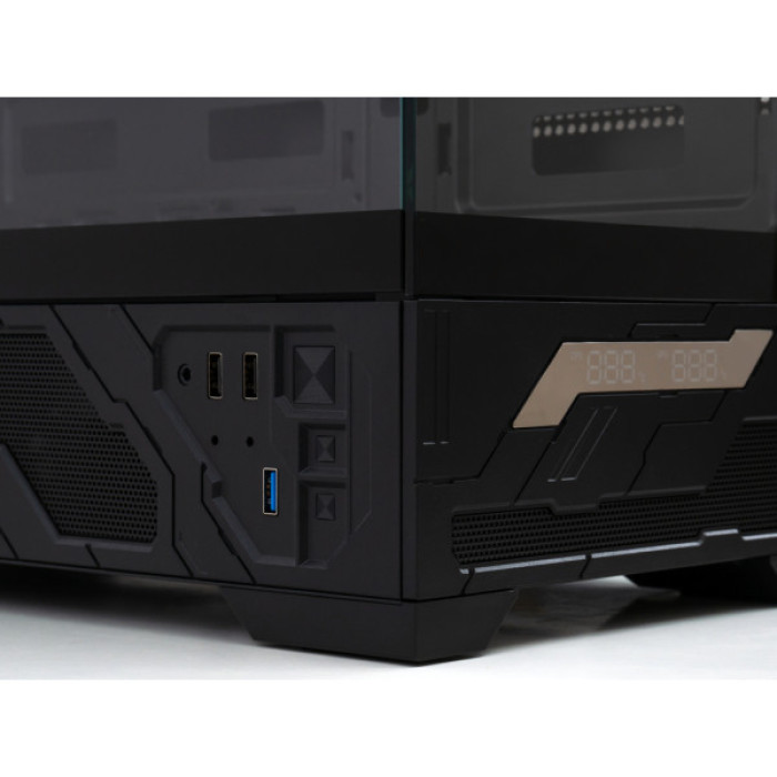 Корпус Vinga Contact