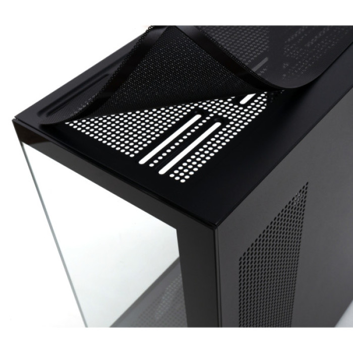 Корпус Vinga Contact