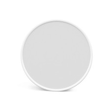 Світильник Videx DL5R 44W 3000K-4000K-5000K White (VL-DL5R-44CW)