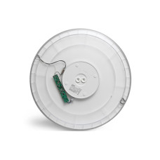 Світильник Videx DL5R 44W 3000K-4000K-5000K White (VL-DL5R-44CW)