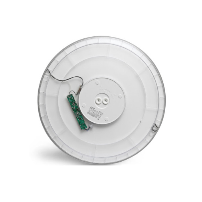 Світильник Videx DL5R 44W 3000K-4000K-5000K White (VL-DL5R-44CW)