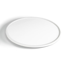 Світильник Videx DL5R 44W 3000K-4000K-5000K White (VL-DL5R-44CW)