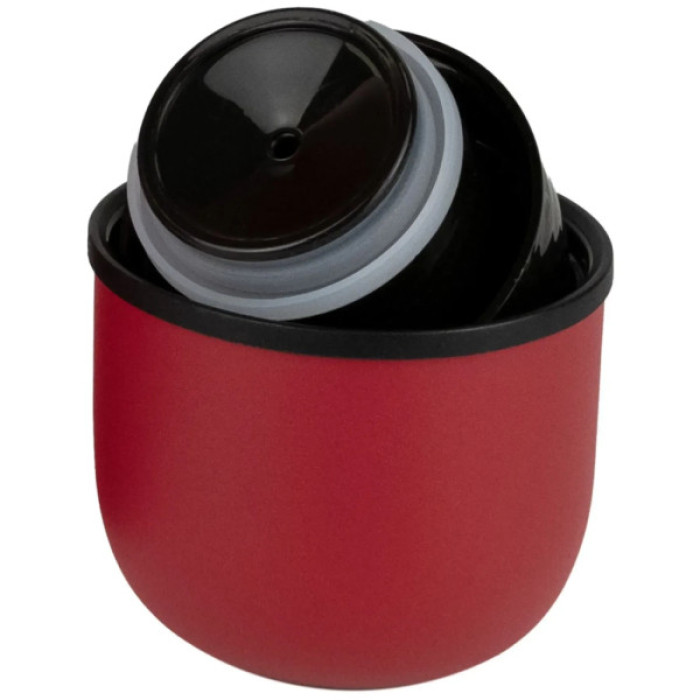 Термос Tramp Basic 0,5 л red (UTRC-103-red)