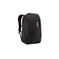 Рюкзак для ноутбука Thule 15.6" Accent Recycled 23L TACBP-2116 black (3205381)