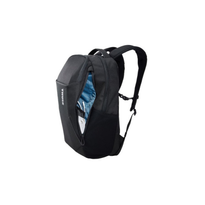 Рюкзак для ноутбука Thule 15.6" Accent Recycled 23L TACBP-2116 black (3205381)