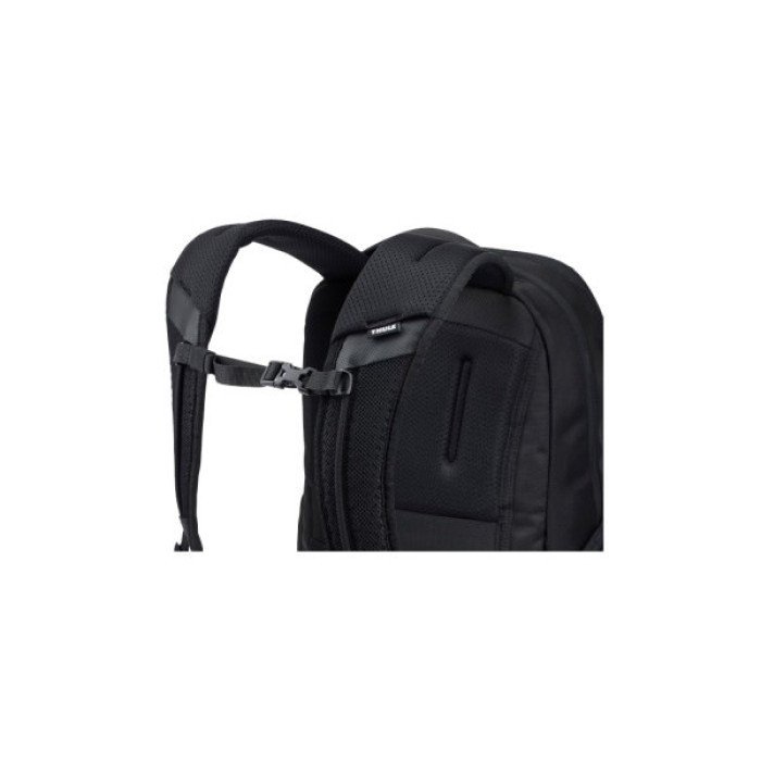 Рюкзак для ноутбука Thule 15.6" Accent Recycled 23L TACBP-2116 black (3205381)