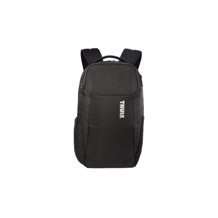Рюкзак для ноутбука Thule 15.6" Accent Recycled 23L TACBP-2116 black (3205381)