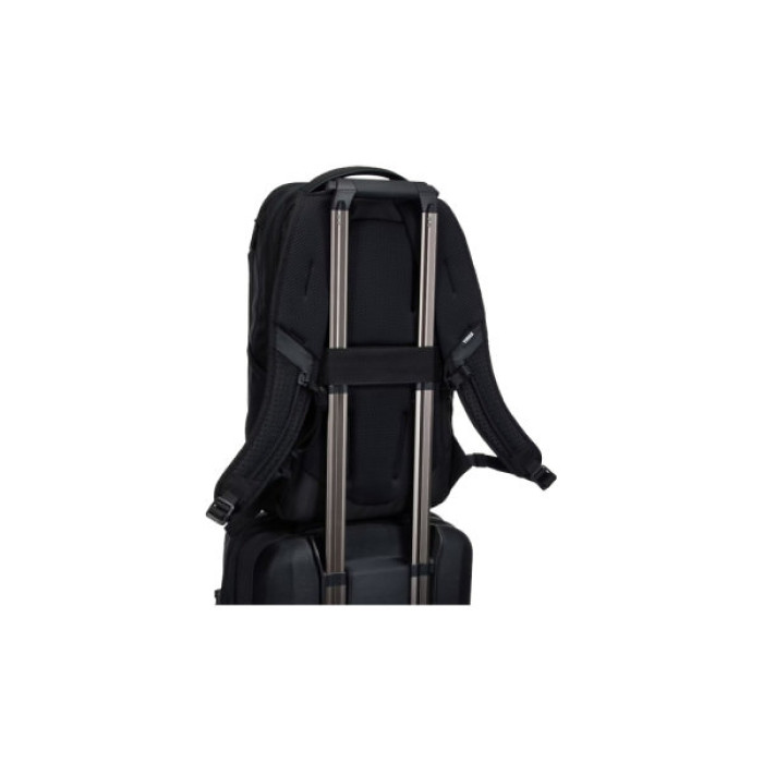 Рюкзак для ноутбука Thule 15.6" Accent Recycled 23L TACBP-2116 black (3205381)