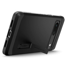 Чохол до мобільного телефона Spigen Tough Armor Google Pixel 7 Black (8809811862546)