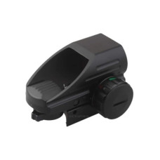 Коліматорний приціл Vector Optics VICTOPTICS Z3 1X22X33 4 види червоної і зеленої сітки (RDSL03)