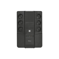 Пристрій безперебійного живлення Trust Maxxon 800VA UPS (23326_TRUST)